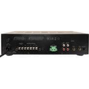 Eagle P650C 60W Mixer Amp with BT, USB & FM - 100V Line / 8 Ohms