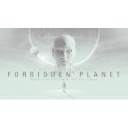 East West Forbidden Planet (Serial Download)