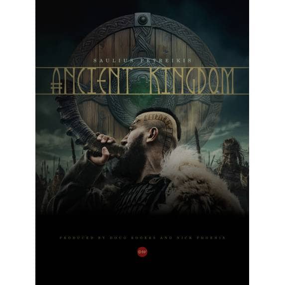 EastWest Ancient Kingdom (Serial Download)