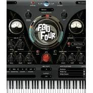 EastWest Fab Four VST Collection (Serial Download)