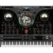 EastWest Fab Four VST Collection (Serial Download)