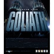 EastWest Goliath (Serial Download)