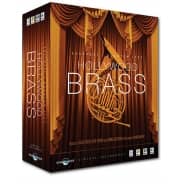 Eastwest Hollywood Brass SILVER (Serial Download)