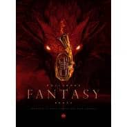 EastWest Hollywood Fantasy Brass (Serial Download)
