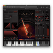 EastWest Hollywood Fantasy Brass (Serial Download)