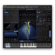 EastWest Hollywood Fantasy Brass (Serial Download)