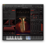 EastWest Hollywood Fantasy Brass (Serial Download)