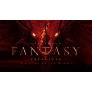 EastWest Hollywood Fantasy Orchestra (Serial Download)