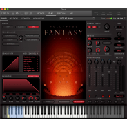 EastWest Hollywood Fantasy Strings (Serial Download)