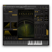EastWest Hollywood Fantasy Winds (Serial Download)