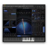 EastWest Hollywood Fantasy Winds (Serial Download)