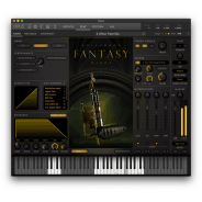 EastWest Hollywood Fantasy Winds (Serial Download)