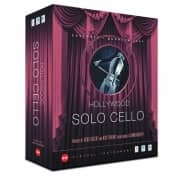 Eastwest Hollywood Orchestra + Solo Instruments GOLD Bundle (Serial Download)