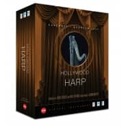 Eastwest Hollywood Orchestra + Solo Instruments GOLD Bundle (Serial Download)