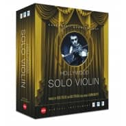 Eastwest Hollywood Orchestra + Solo Instruments GOLD Bundle (Serial Download)