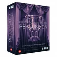 Eastwest Hollywood Orchestral Percussion GOLD (Serial Download)