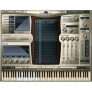 Eastwest Hollywood Orchestral Percussion SILVER (Serial Download)
