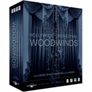 Eastwest Hollywood Orchestral Woodwinds SILVER (Serial Download)