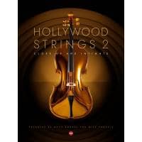 Eastwest Hollywood Strings 2 (Serial Download)