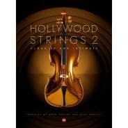 Eastwest Hollywood Strings 2 (Serial Download)