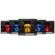 Eastwest Hollywood Strings 2 (Serial Download)