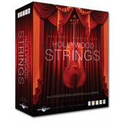 Eastwest Hollywood Strings SILVER (Serial Download)