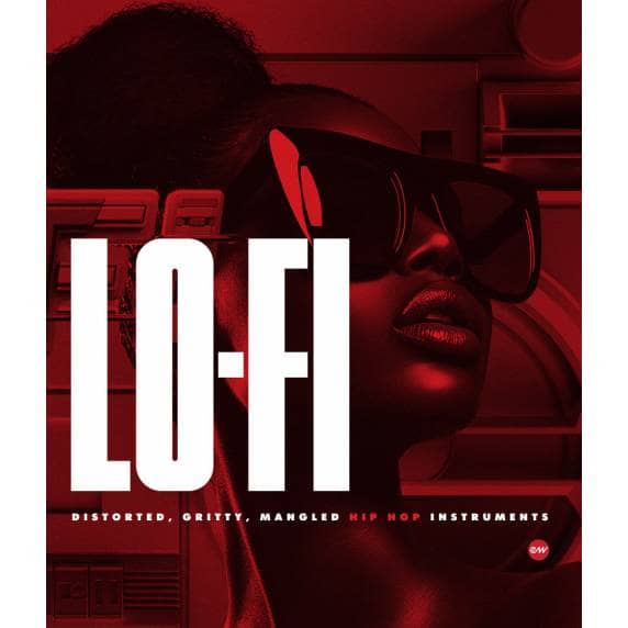 EastWest LO-FI (Serial Download)