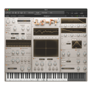 EastWest LO-FI (Serial Download)