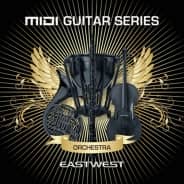 Eastwest MIDI Guitar Series Vol 1 - Orchestra (Serial Download)