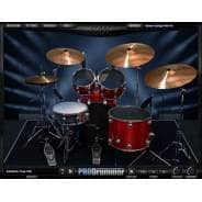 EastWest Pro Drummer Volume 1 & 2 - (Serial Download) 