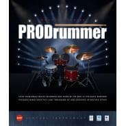 EastWest Pro Drummer Volume 2 - (Serial Download)