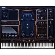 Eastwest Quantum Leap Hollywood Choirs DIAMOND (Serial Download)