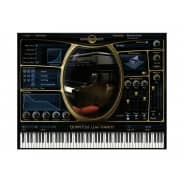 EastWest Quantum Leap Pianos Silver – Bechstein D-280 (Serial Download)