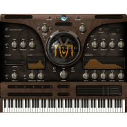 EastWest Quantum Leap RA - World Instrument (Serial Download)