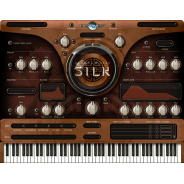 EastWest Quantum Leap Silk - World Instrument (Serial Download)