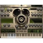 EastWest The Dark Side - Virtual Instrument Collection (Serial Download)