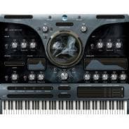 EastWest Voices of Passion (Serial Download)
