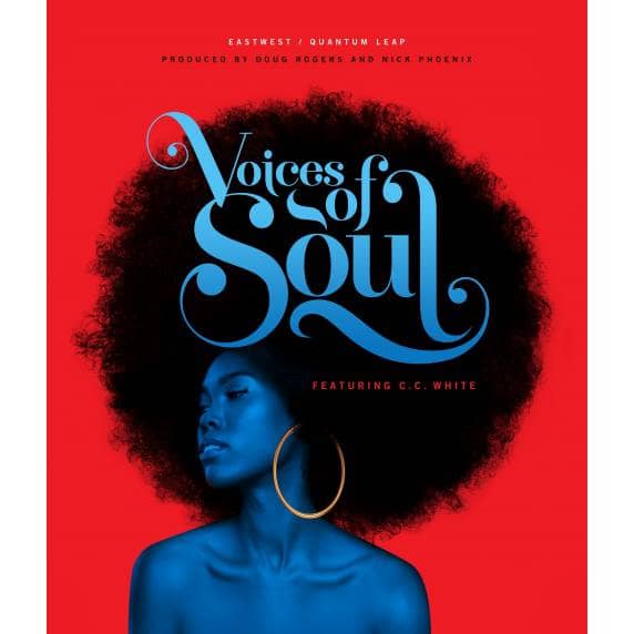 EastWest Voices Of Soul (Serial Download)
