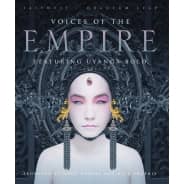 EastWest Voices Of The Empire (Serial Download)