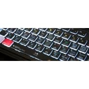 Editors Keys Backlit Mac Keyboard - Shorcut Keyboard For Logic Pro X