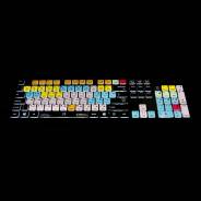 Editors Keys Backlit PC Keyboard - Shortcut Keyboard For Pro Tools
