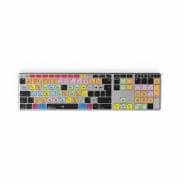 Editors Keys Backlit Wireless Keyboard for Ableton Live, Mac & PC