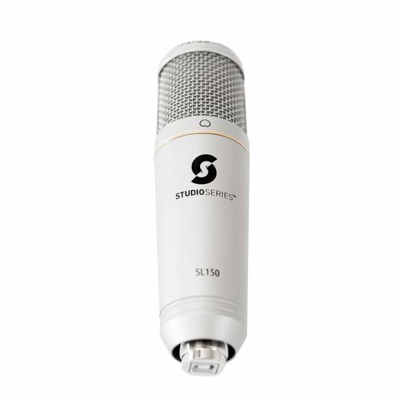 Editors Keys SL150 Condenser USB Microphone