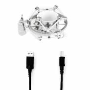 Editors Keys SL150 Condenser USB Microphone