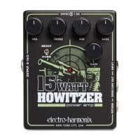 Electro-Harmonix 15W Howitzer Guitar Amp / Preamp