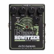 Electro-Harmonix 15W Howitzer Guitar Amp / Preamp
