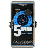 Electro-Harmonix Electro Harmonix 5MM Power Amp Pedal