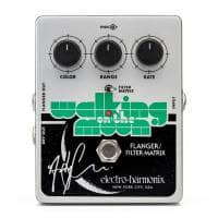 Electro-Harmonix Andy Summers Walking On The Moon Effects Pedal