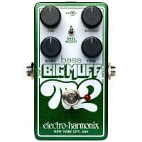 Electro-Harmonix Bass Big Muff Pi 2