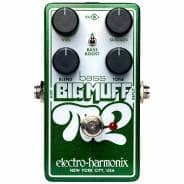 Electro-Harmonix Bass Big Muff Pi 2